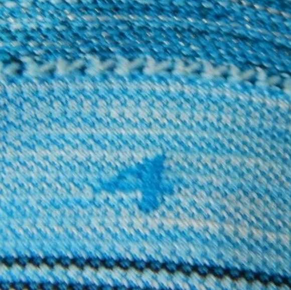 Lululemon Run Swiftly Tech Long Sleeve Heathered Tofino Teal - Picture 2 of 4